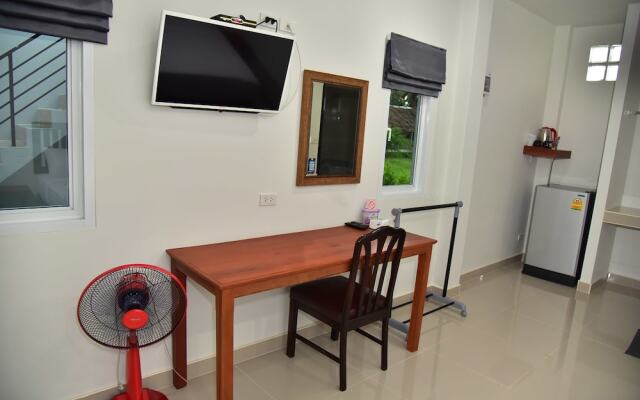 SP View Resort