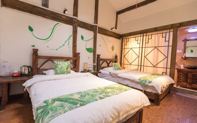 Xisu Inn
