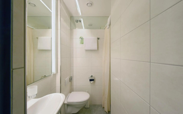 Hotel City Zürich Design & Lifestyle