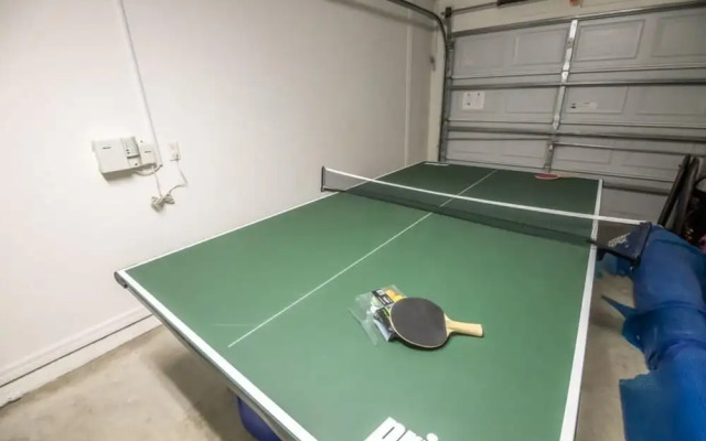 Sandy's Southern Dunes Vacation Home