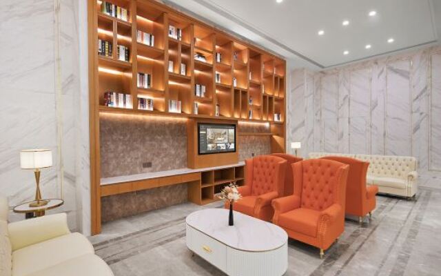 Vienna International Hotel