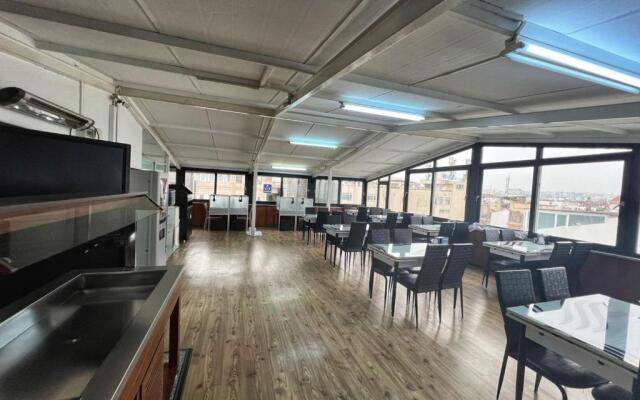 Seref Hotel