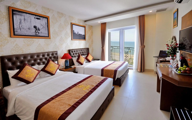 Boss Hotel Nha Trang