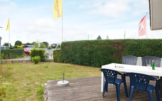 Two-Bedroom Holiday home in Grömitz 7