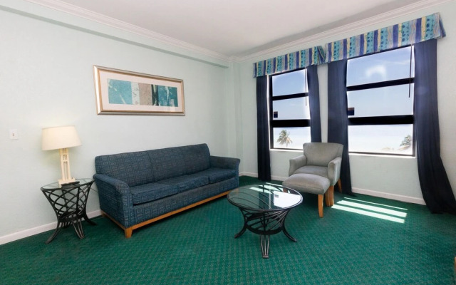 623 Ocean View Hollywood Beach
