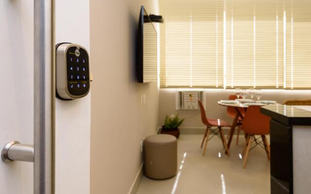 Ipanema Fantastic Location | BT301 Z1