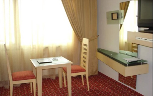 Hotel Scala Magna