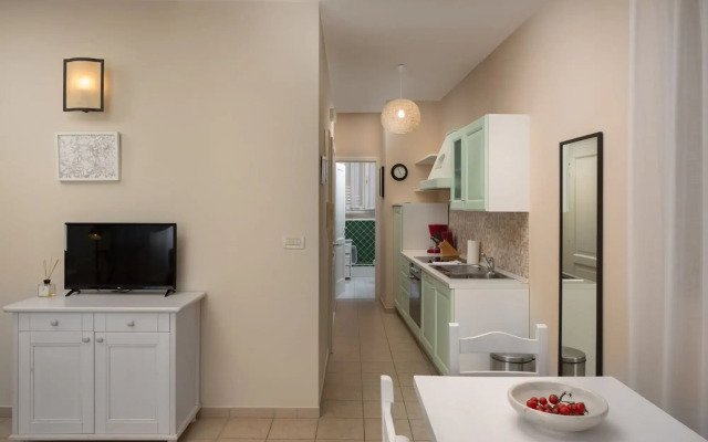 Angelo d'Oro Apartments Trevisol