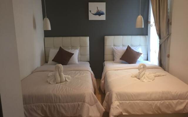 Lanna Thai Hostel Chaing Mai