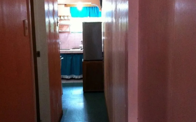 3BR Unit 8 Jefrell Apartments