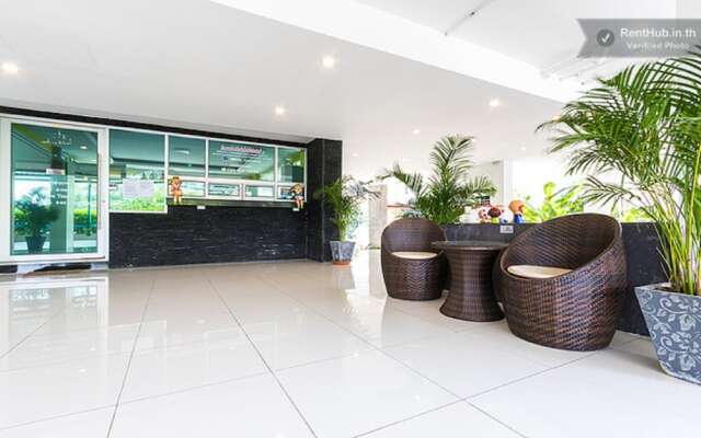 Infinity Suite