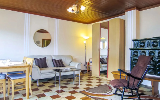 House Stefanie Starfach