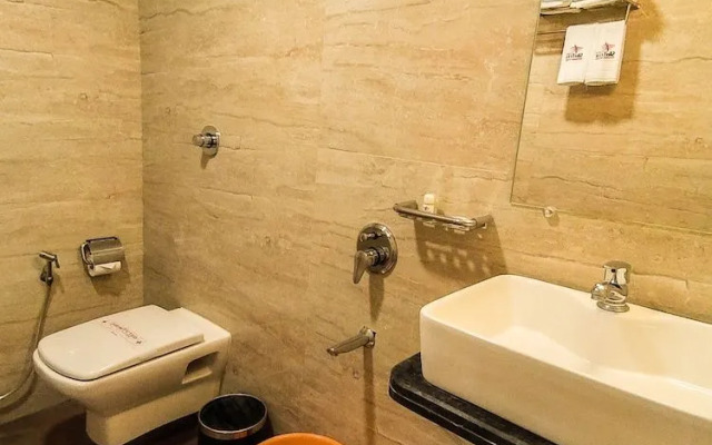 Rudra Shelter International