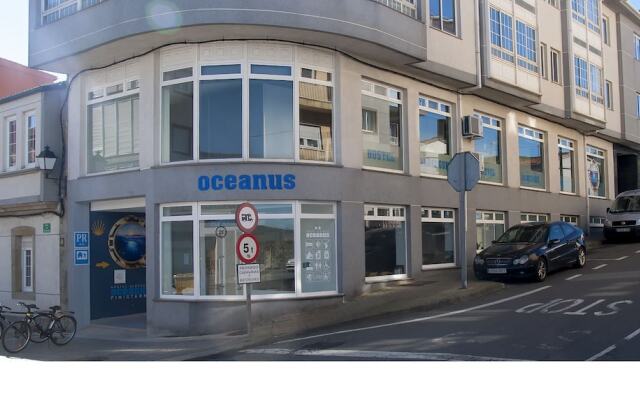 Albergue - Hostel Oceanus Finisterre
