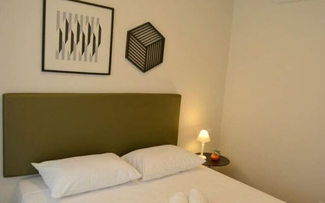 Locar-in Gramado Loft One Centro - 106