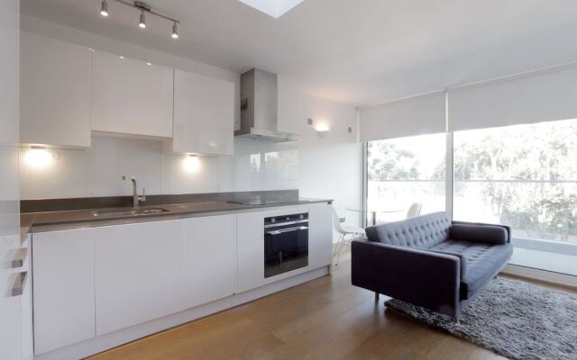 Valet Apartments Chelsea