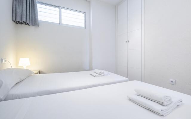 Lidersol 11-D Apartment Levante Area