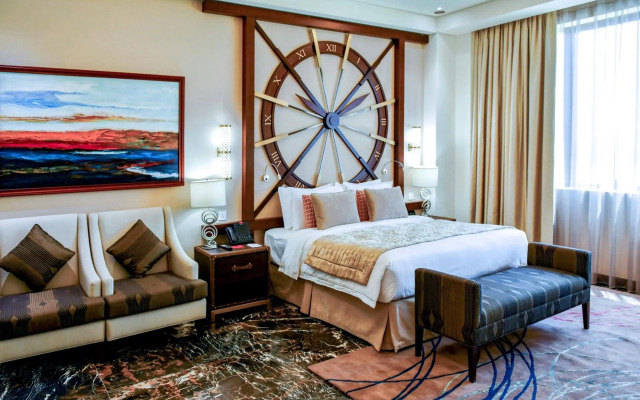 Grand Millennium Tabuk