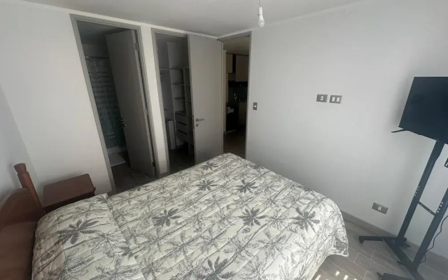 Oceana Suites Eco España