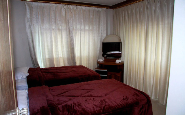 Sedrah Hotel