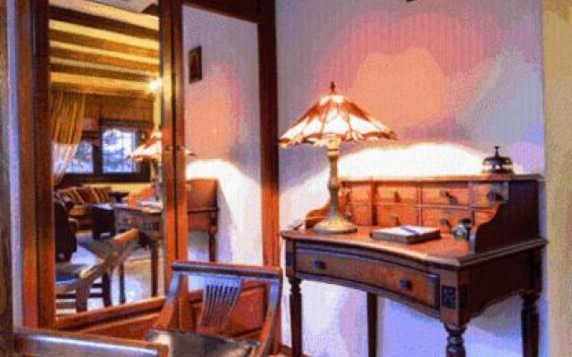 Guesthouse Niaousta