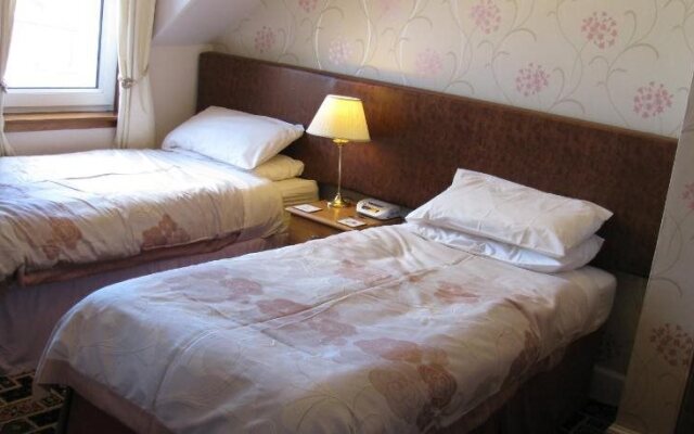 Almond Villa Guest House