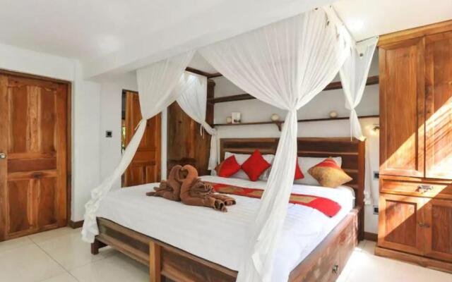Villa Inspirit