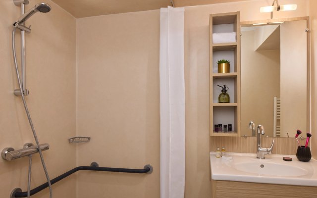 Quality Aparthotel Meaux