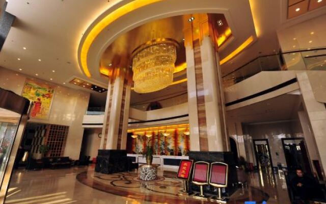 Tokang International Hotel