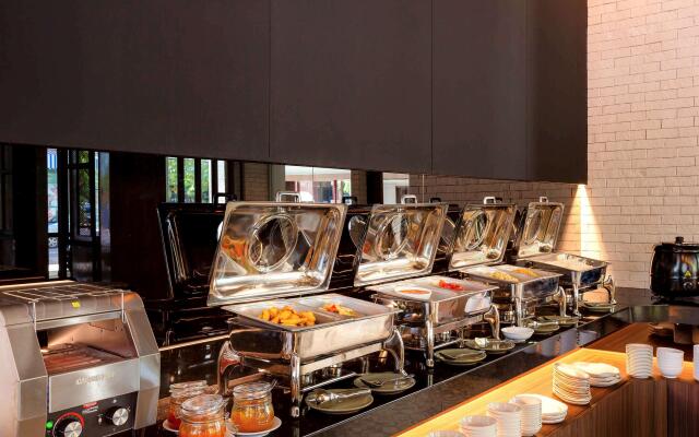 ibis Styles Siem Reap