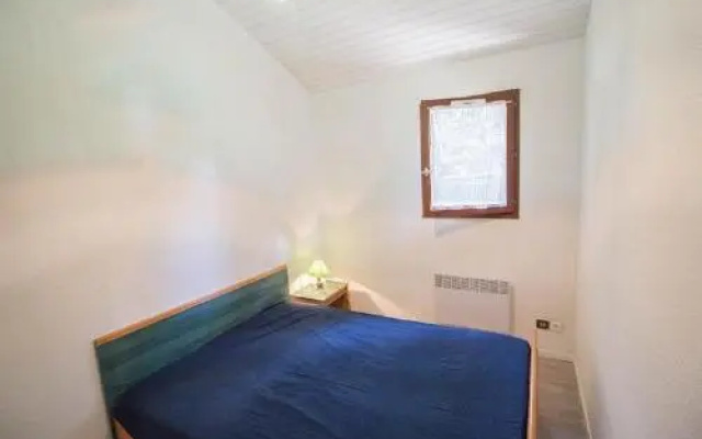 Apartment Les Berges
