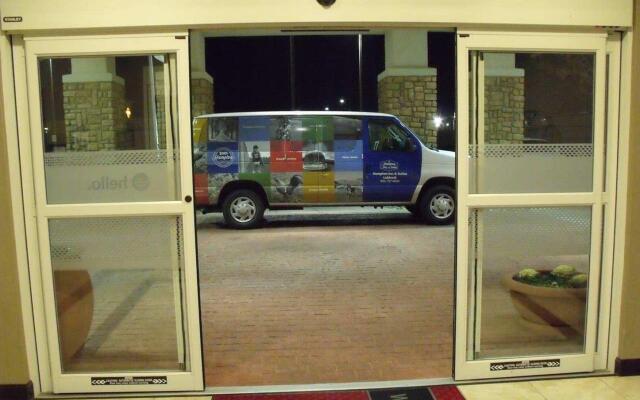 Hampton Inn & Suites Lubbock Southwest