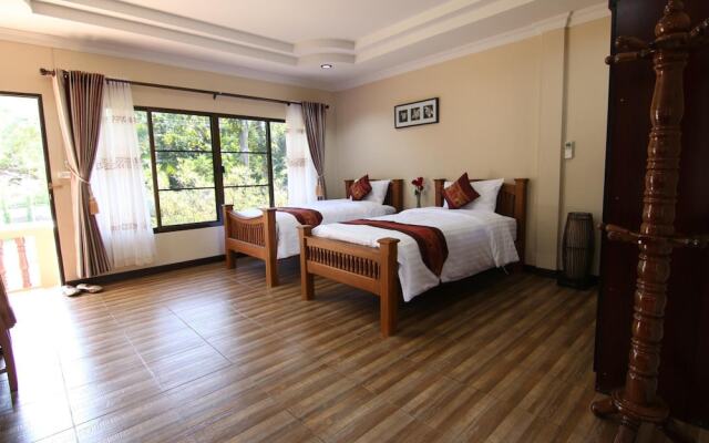 Little Teak Home Stay