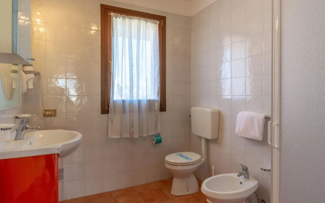 Albarella V4 1 in Isola di Albarella