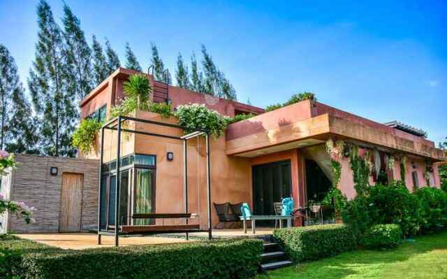 House of Love Khaoyai by Ganit