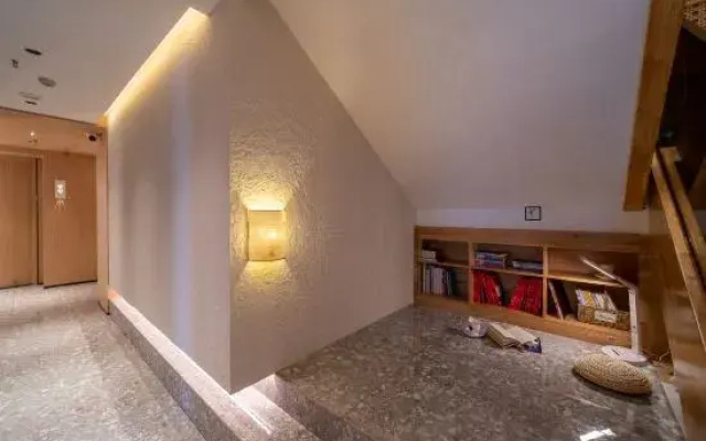 Guiyang Muxishe Homestay