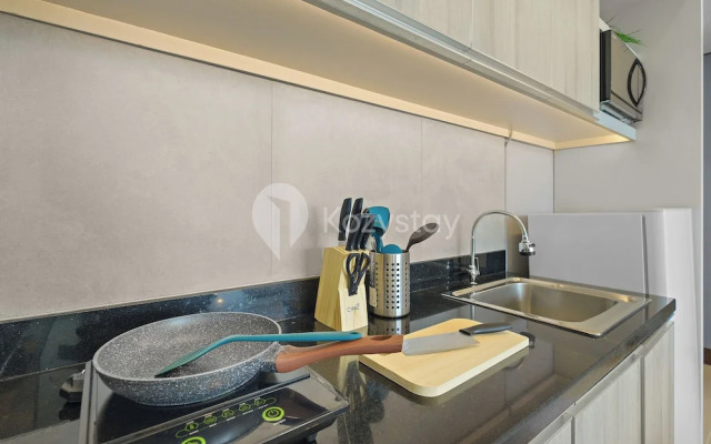 Skara by Kozystay - Bandung