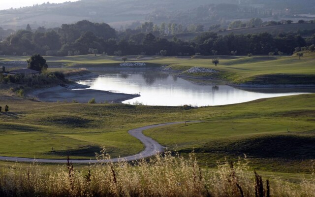 Terme di Saturnia Natural Spa & Golf Resort - The Leading Hotels of the World