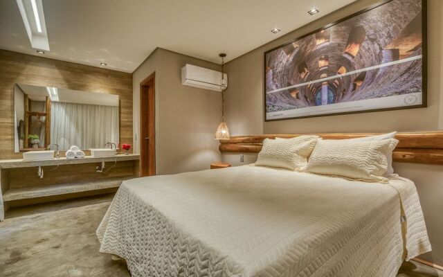 Pousada Villa Italiana