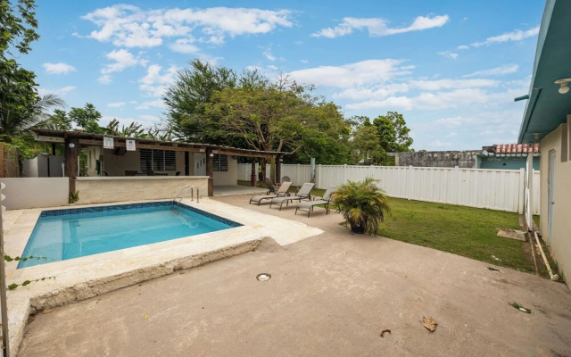 Coastal Paradise Retreat by Otium