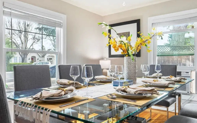 Santa Clara 6Br Stunning Entire House