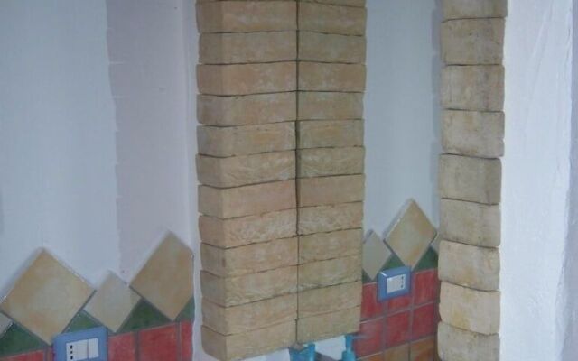 Agriturismo Irghitula