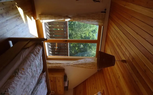 Potoczówka Apartamenty