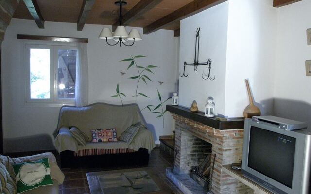 Malaga 101997 3 Bedroom Holiday home By Mo Rentals