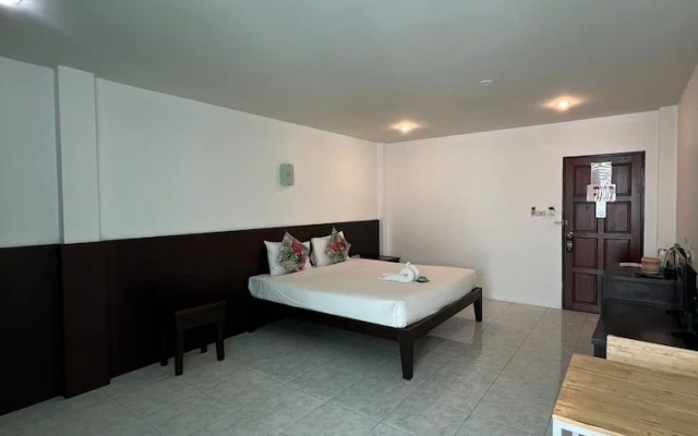 Kiwi Boutique Hotel