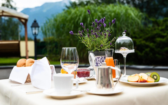 Sonnenhotel Zum Stern