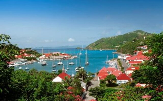 Cheval Blanc Saint Barth