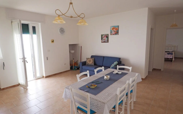 Appartamento Rossella II