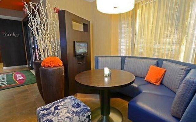 Courtyard Newport News Yorktown