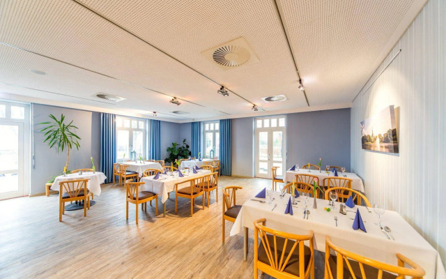 Hotel Rügenblick